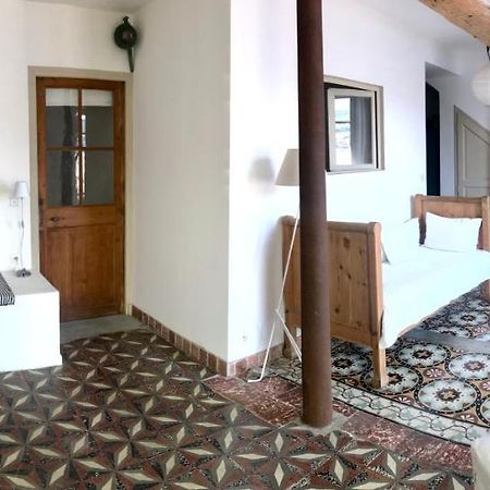 Appartement Plein Sud Port Vendres Ngoại thất bức ảnh