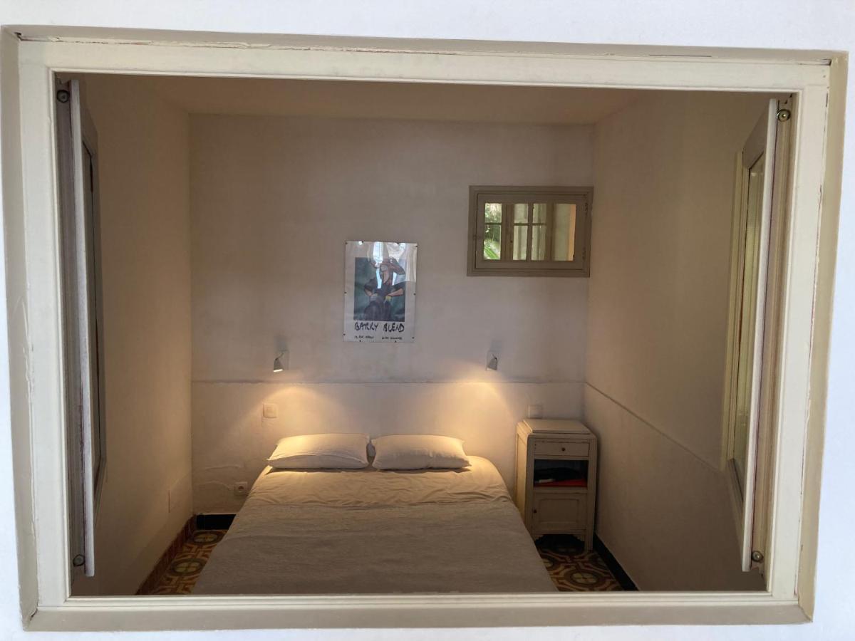 Appartement Plein Sud Port Vendres Ngoại thất bức ảnh