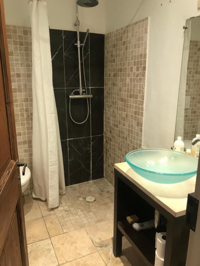 Appartement Plein Sud Port Vendres Ngoại thất bức ảnh