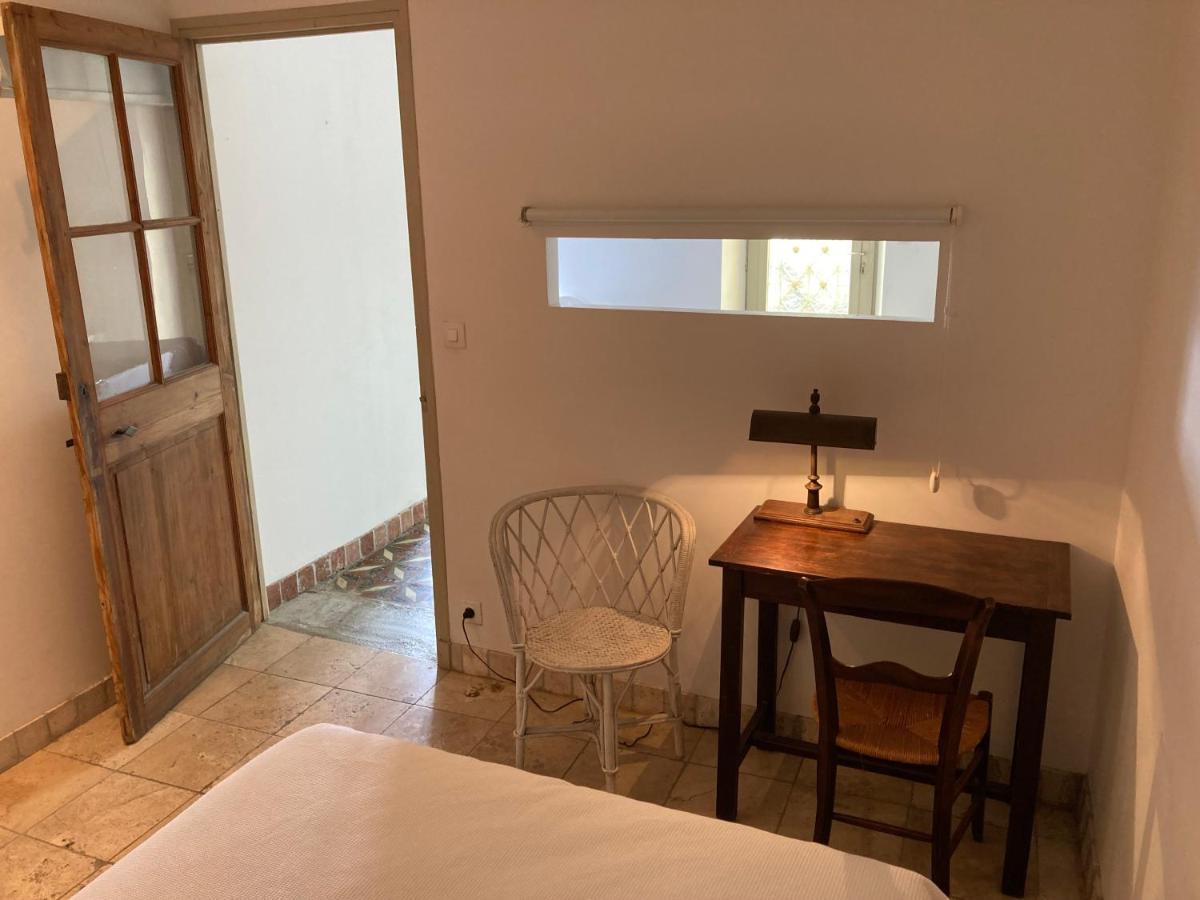 Appartement Plein Sud Port Vendres Ngoại thất bức ảnh